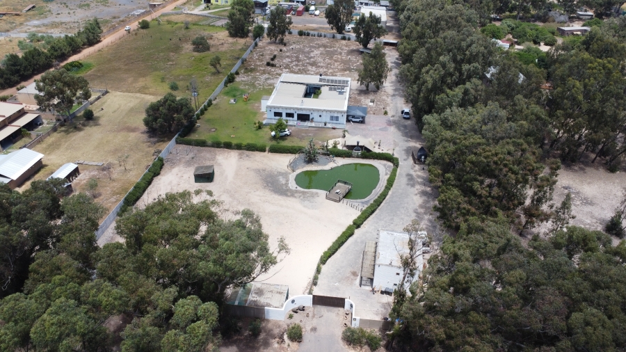 5 Bedroom Property for Sale in Cape Farms Western Cape